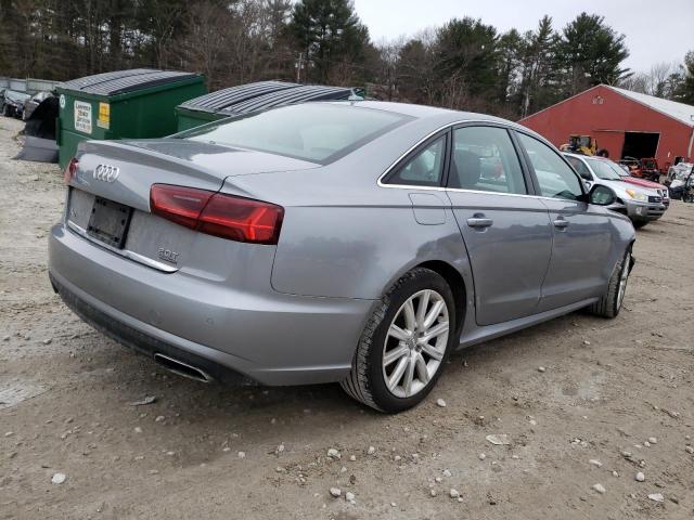Photo 3 from auction – 2016 AUDI A6 PREMIUM with VIN WAUGFAFC4GN120768