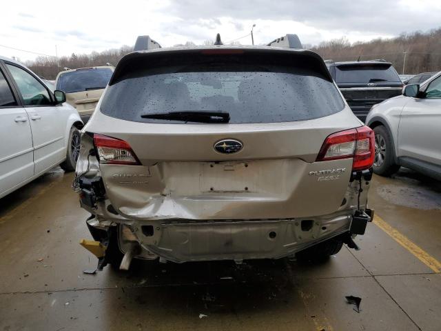 Photo 6 from auction – 2016 SUBARU OUTBACK 2. with VIN 4S4BSANC8G3264907