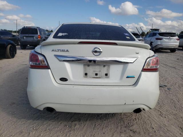 Photo 6 from auction – 2014 NISSAN ALTIMA with VIN 1N4AL3AP3EN330840