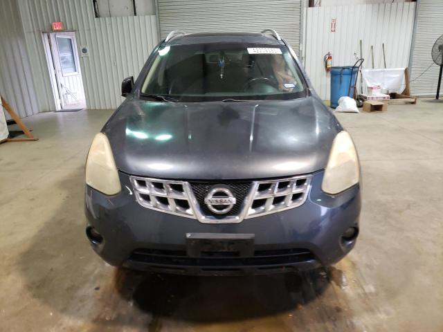 Photo 5 from auction – 2013 NISSAN ROGUE S with VIN JN8AS5MT0DW012916