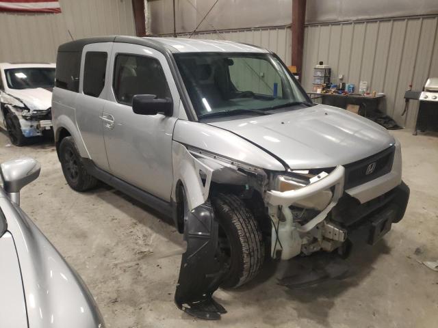 Photo 4 from auction – 2006 HONDA ELEMENT EX with VIN 5J6YH28776L009580