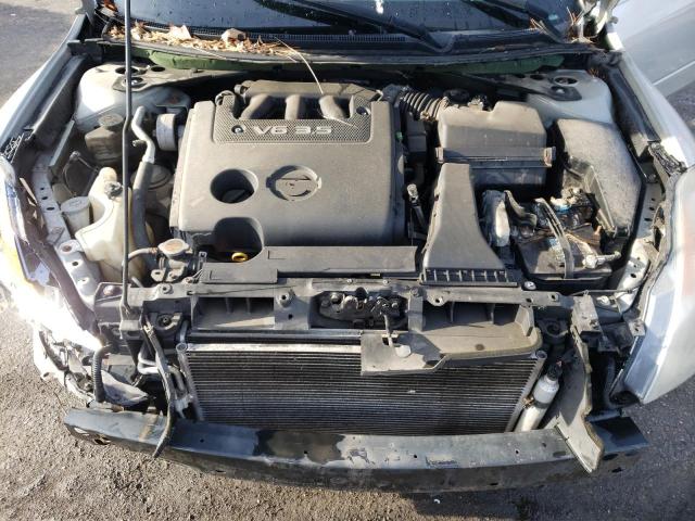 Photo 11 from auction – 2007 NISSAN ALTIMA 3.5 with VIN 1N4BL21E77C217971
