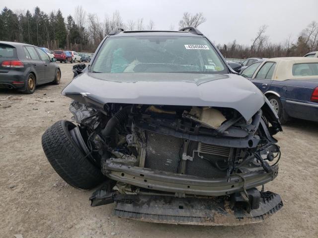 Photo 5 from auction – 2019 SUBARU ASCENT LIM with VIN 4S4WMAPD4K3430334