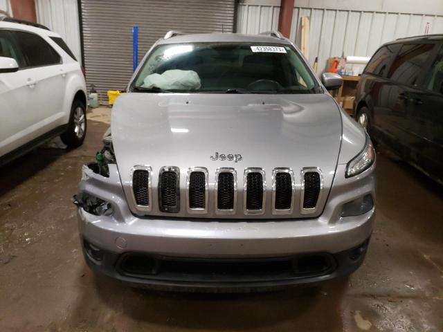 صورة رقم 5 من المزاد - 2014 JEEP CHEROKEE L مع VIN 1C4PJMCS4EW170155