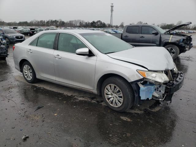 Photo 4 from auction – 2014 TOYOTA CAMRY L with VIN 4T1BF1FK0EU856836