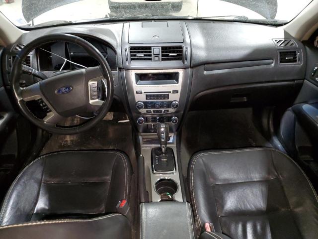 Photo 8 from auction – 2011 FORD FUSION SEL with VIN 3FAHP0JG9BR318640