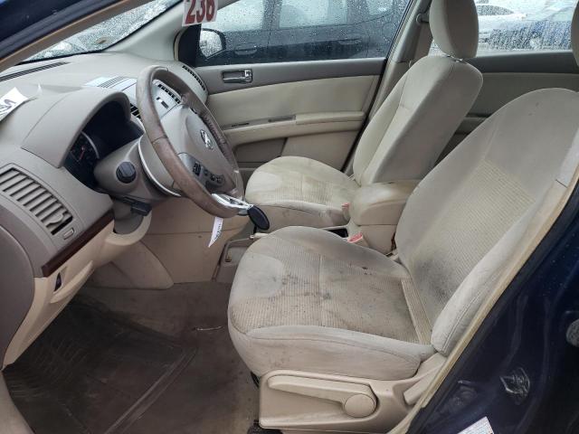 Photo 7 from auction – 2011 NISSAN SENTRA 2.0 with VIN 3N1AB6AP9BL603342