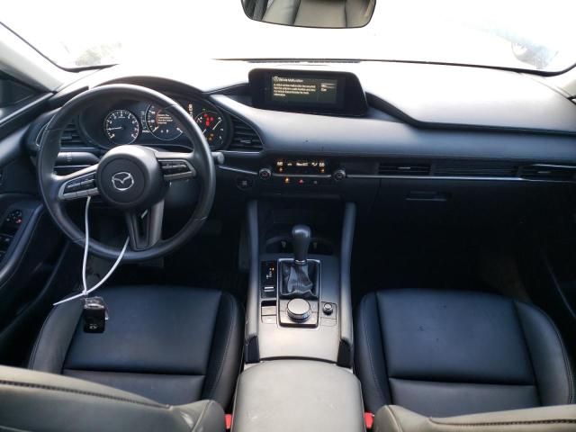 Photo 8 from auction – 2021 MAZDA 3 SELECT with VIN JM1BPABL7M1330963
