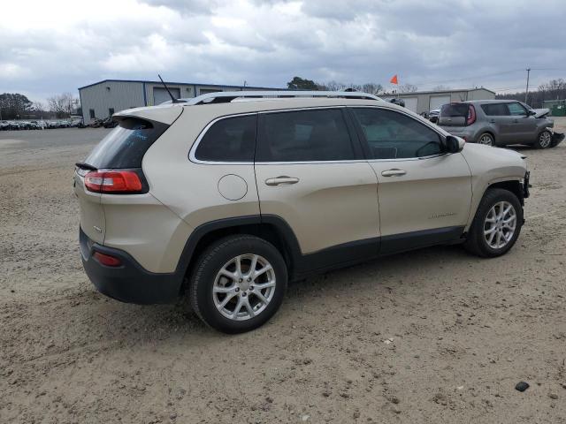 Photo 3 from auction – 2015 JEEP CHEROKEE L with VIN 1C4PJLCB6FW554112