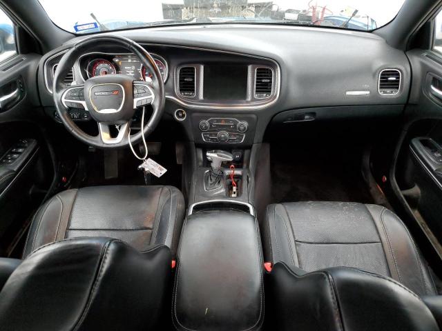 Photo 8 from auction – 2016 DODGE CHARGER SX with VIN 2C3CDXHG5GH242546