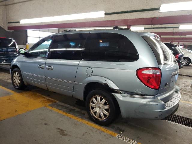 Photo 2 from auction – 2005 CHRYSLER TOWN & COU with VIN 2C4GP54L35R164397