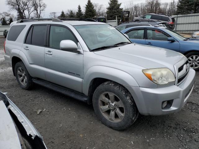 Photo 4 from auction – 2008 TOYOTA 4RUNNER LI with VIN JTEBU17R480128840