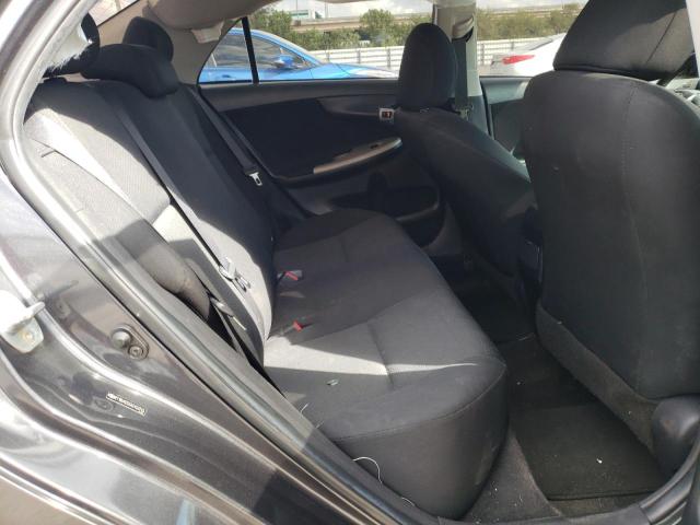 Photo 10 from auction – 2010 TOYOTA COROLLA BA with VIN 2T1BU4EE6AC452745