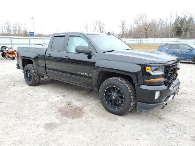 Photo 4 from auction – 2018 CHEVROLET SILVERADO with VIN 2GCVKREC2J1103496