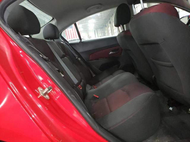 Photo 10 from auction – 2014 CHEVROLET CRUZE LT with VIN 1G1PC5SB7E7313832
