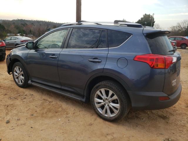 Photo 2 from auction – 2013 TOYOTA RAV4 XLE with VIN JTMRFREV1D5007045