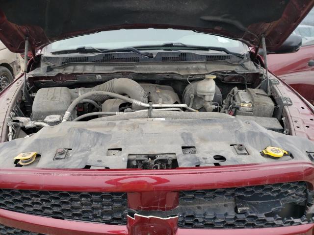 Photo 11 from auction – 2019 RAM 1500 CLASS with VIN 1C6RR7KT5KS721619