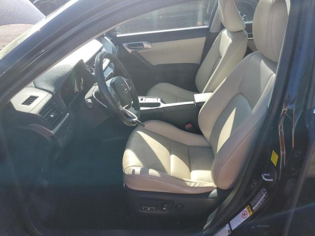Photo 7 from auction – 2011 LEXUS CT 200 with VIN JTHKD5BH9B2006401