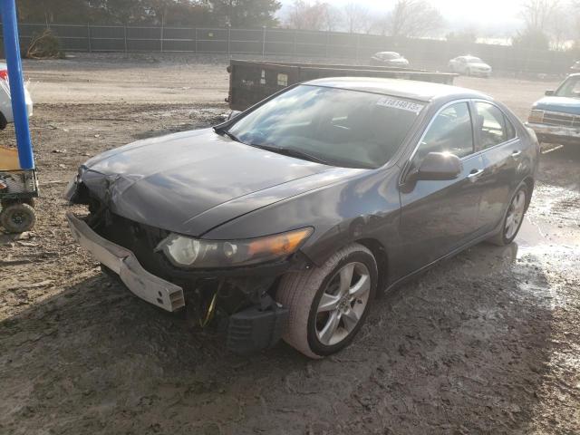 Photo 1 from auction – 2009 ACURA TSX with VIN JH4CU25699C011941