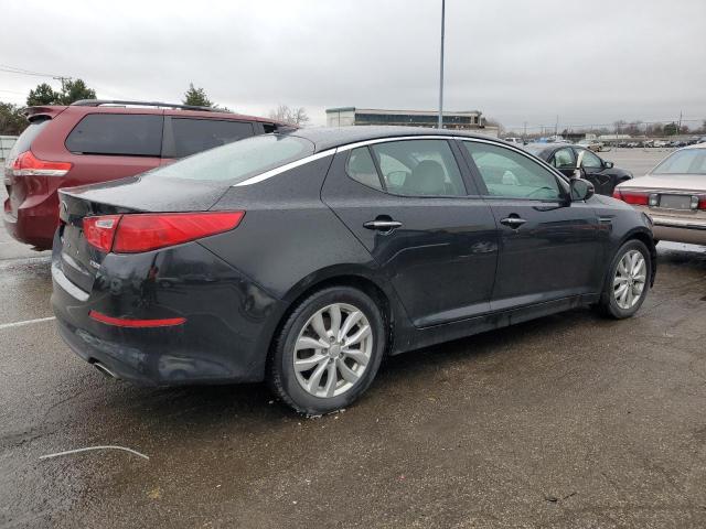 Photo 3 from auction – 2015 KIA OPTIMA EX with VIN 5XXGN4A70FG368706