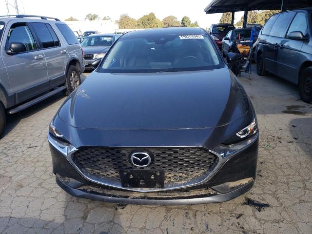 Photo 5 from auction – 2021 MAZDA 3 SELECT with VIN JM1BPABL7M1330963