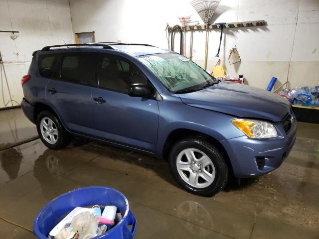 Photo 4 from auction – 2009 TOYOTA RAV4 with VIN 2T3ZF33V59W015455
