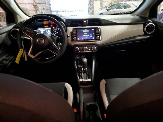 Photo 8 from auction – 2021 NISSAN VERSA SV with VIN 3N1CN8EV1ML833304