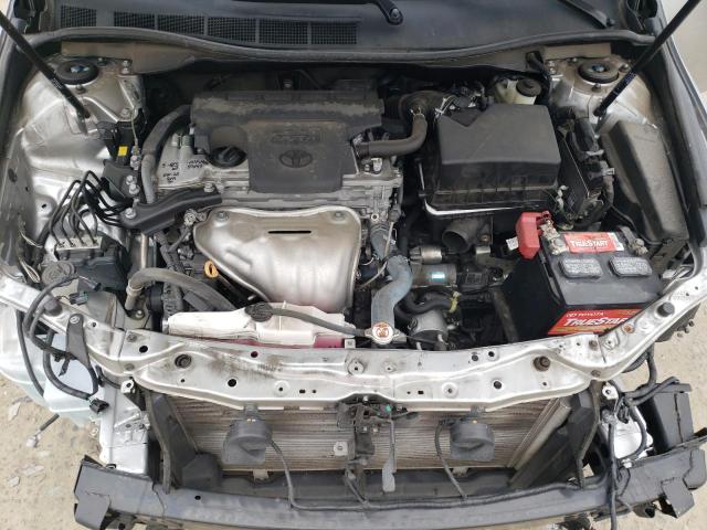 Photo 11 from auction – 2017 TOYOTA CAMRY LE with VIN 4T1BF1FK8HU812233