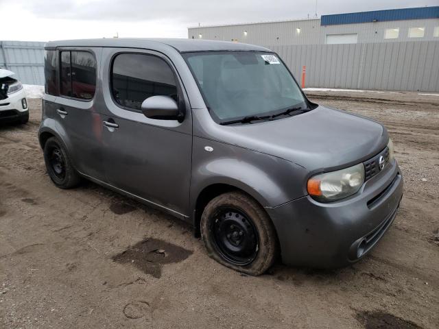 Photo 4 from auction – 2010 NISSAN CUBE with VIN JN8AZ2KR5AT154189