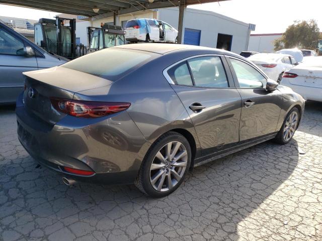 Photo 3 from auction – 2021 MAZDA 3 SELECT with VIN JM1BPABL7M1330963