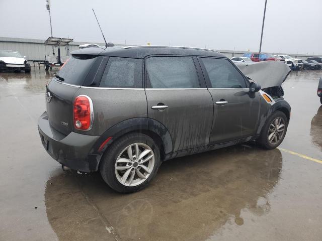 Photo 3 from auction – 2012 MINI COOPER COU with VIN WMWZB3C50CWM02383