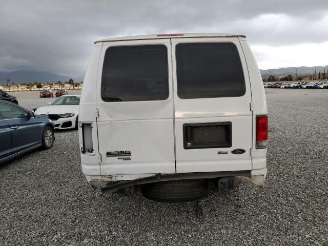 Photo 6 from auction – 2014 FORD ECONOLINE with VIN 1FBSS3BL9EDB00520