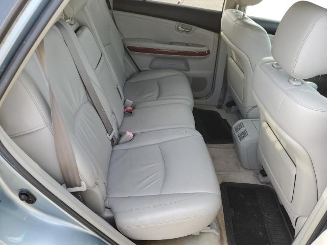 Photo 11 from auction – 2004 LEXUS RX 330 with VIN JTJHA31U840074045