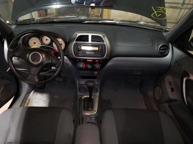 Photo 8 from auction – 2003 TOYOTA RAV4 with VIN JTEGH20V530100402