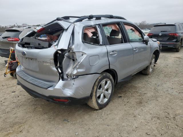 Photo 3 from auction – 2016 SUBARU FORESTER 2 with VIN JF2SJAHC8GH423805