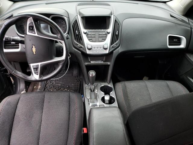 Photo 8 from auction – 2016 CHEVROLET EQUINOX LT with VIN 2GNALCEK9G6154089