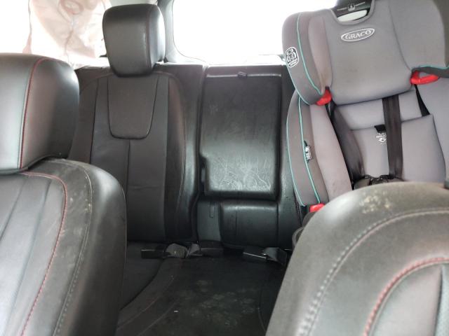 Photo 10 from auction – 2014 GMC TERRAIN SL with VIN 2GKALSEK9E6135045