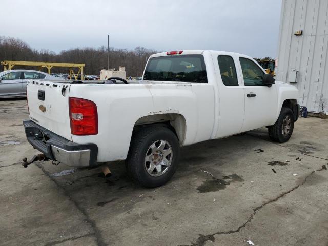 Photo 3 from auction – 2007 CHEVROLET SILVERADO with VIN 2GCEK19C871532274