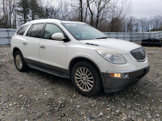 Photo 4 from auction – 2012 BUICK ENCLAVE with VIN 5GAKVAED8CJ141684
