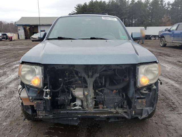 Photo 5 from auction – 2012 FORD ESCAPE LIM with VIN 1FMCU9EG7CKB98463