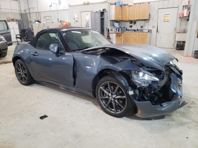 Photo 4 from auction – 2017 MAZDA MX-5 MIATA with VIN JM1NDAD75H0125076