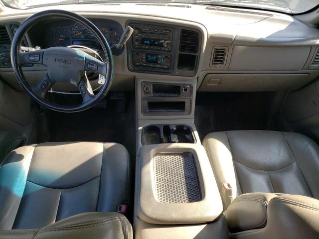 Photo 8 from auction – 2005 GMC NEW SIERRA with VIN 1GTEK19B25E214850