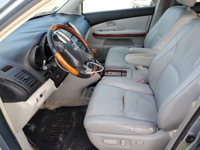 Photo 7 from auction – 2004 LEXUS RX 330 with VIN JTJHA31U840074045