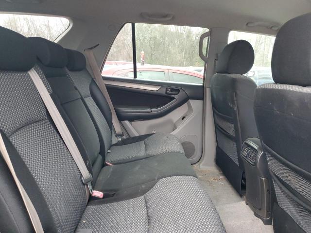 Photo 11 from auction – 2007 TOYOTA 4RUNNER SR with VIN JTEZU14R770088528