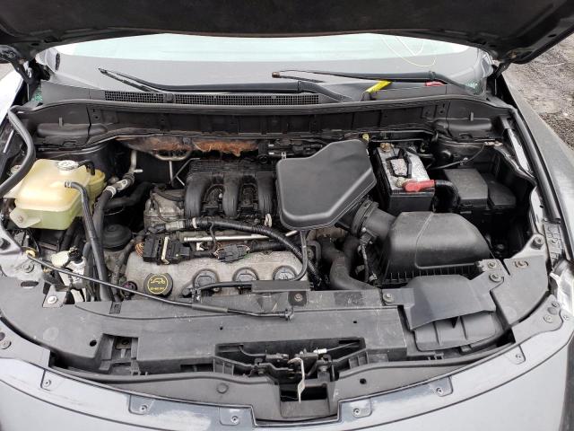 Photo 12 from auction – 2014 MAZDA CX-9 TOURI with VIN JM3TB3CV4E0427891
