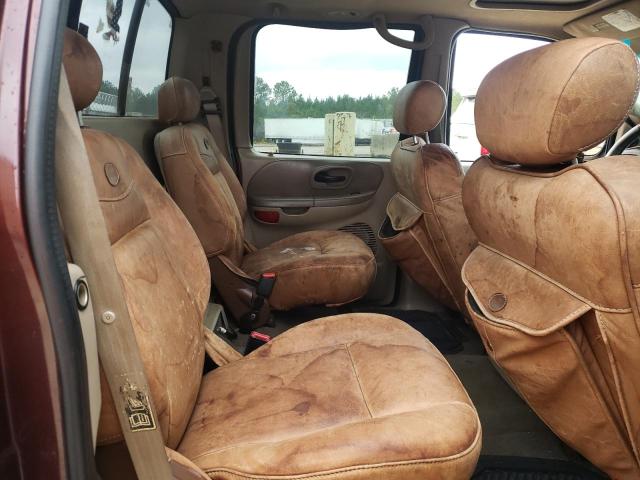 Photo 10 from auction – 2002 FORD F150 SUPER with VIN 1FTRW07L62KA74522