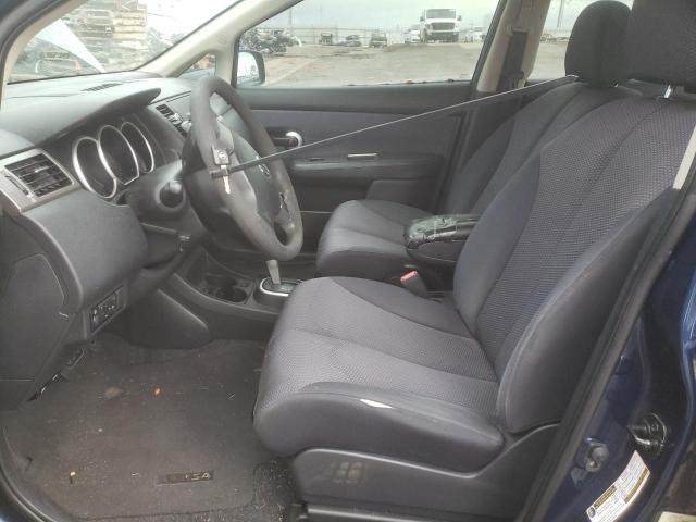 Photo 7 from auction – 2008 NISSAN VERSA S with VIN 3N1BC11EX8L367229
