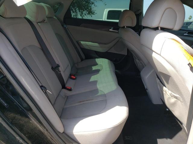 Photo 10 from auction – 2017 HYUNDAI SONATA SE with VIN 5NPE24AF4HH473862