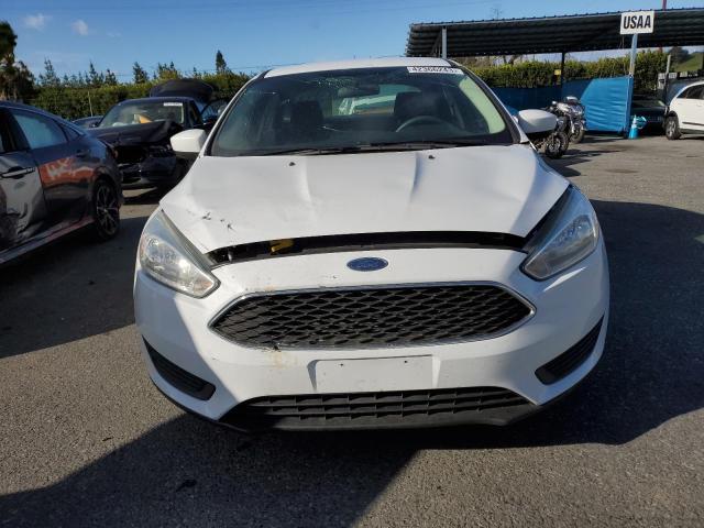 Photo 5 from auction – 2018 FORD FOCUS SE with VIN 1FADP3F20JL315426