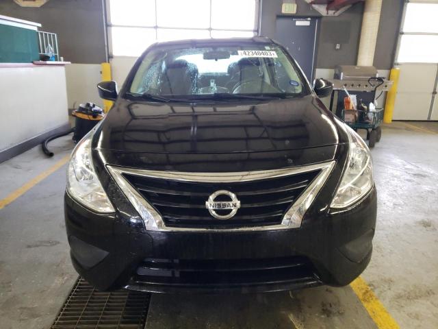 Photo 5 from auction – 2016 NISSAN VERSA S with VIN 3N1CN7AP7GL861050